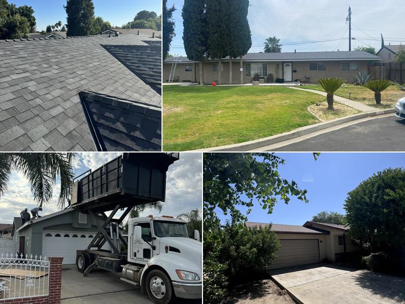 Rainbow Roofing Inc.