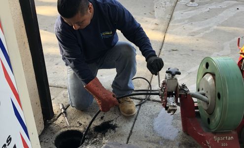 New Generation Plumbing