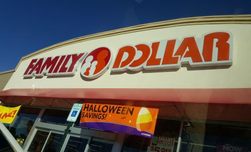 Family Dollar