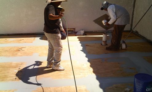 Santiago Roofing, Inc.