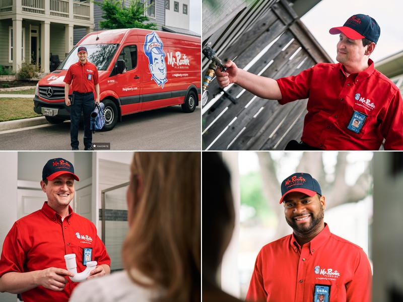 Mr. Rooter Plumbing of Victorville