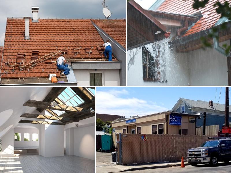 Central Bay Roofing & Restoration, Inc.