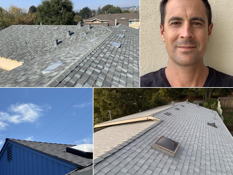 Moore Residential Roofing