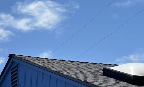 Moore Residential Roofing