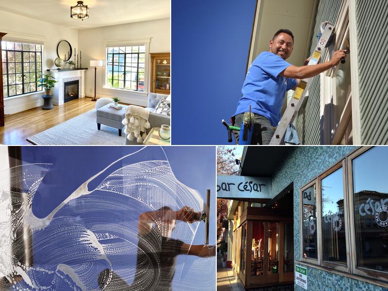 A-1 The Clear Choice