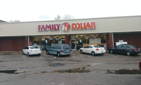 Family Dollar