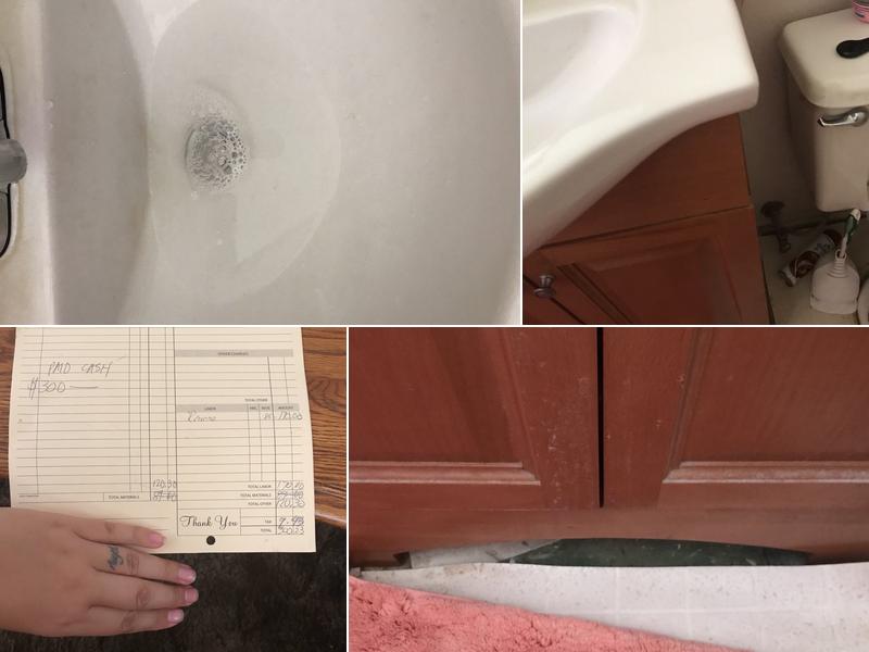 Andy's Place Plumbing