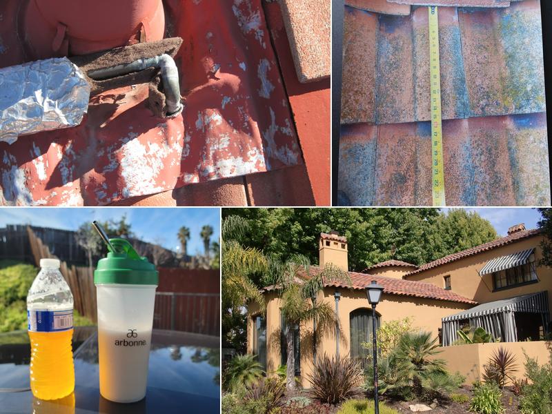 Roof Tile Custom Specialists, Inc.