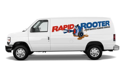 Rapid Rooter Drain Master & Plumbing Experts