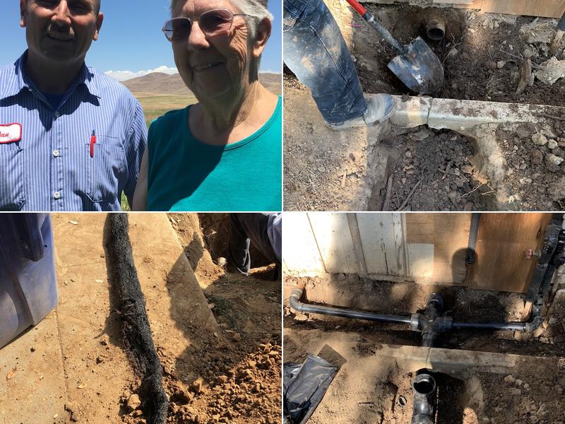 All Clean Sewer & Plumbing