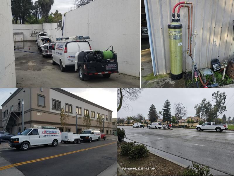 A Reliable Plumbing LLC