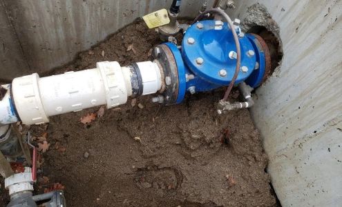 Willie Treece Plumbing