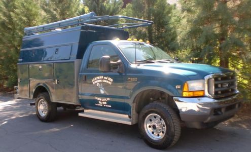 Lampman and Son Plumbing