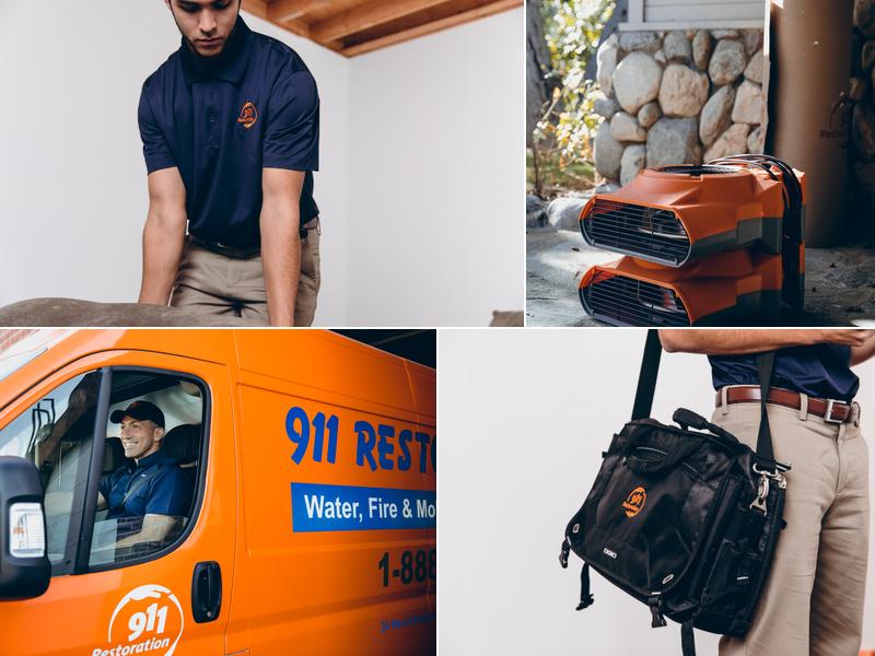 911 Restoration of Tahoe