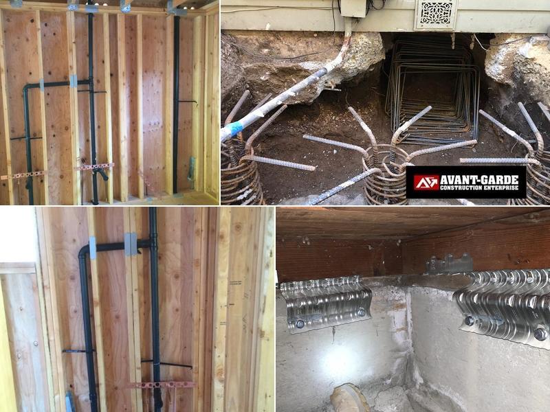 Avant-Garde Construction Enterprise