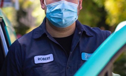 Panda Plumbing & Rooter Inc. 8588 Telfair Ave unit c, Sun Valley California 91352