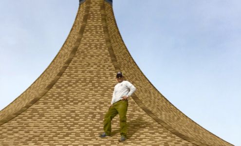 Roofs By Reveille, Inc