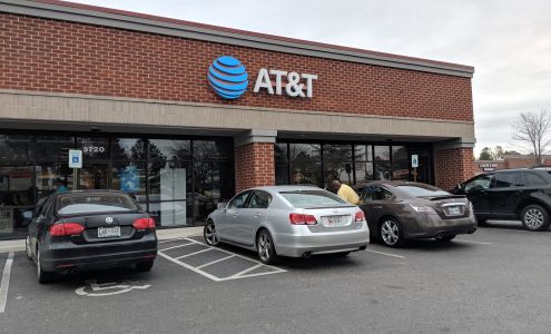 AT&T Store