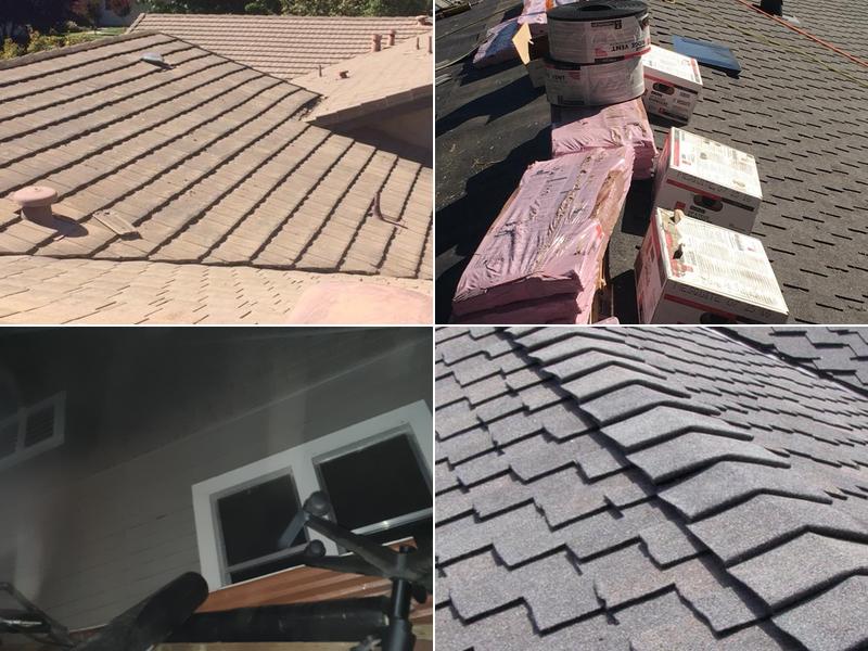Prestige Roofing