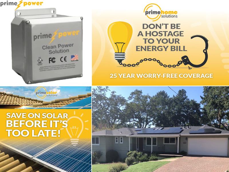 Prime Home Solutions