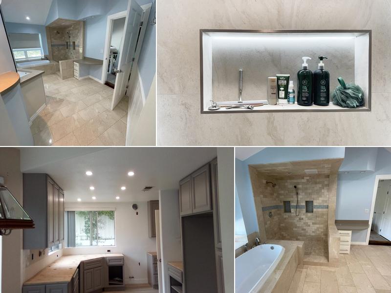 Graceland Remodeling Inc.