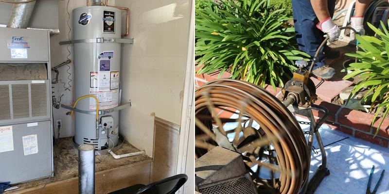 Favian's Plumbing Inc