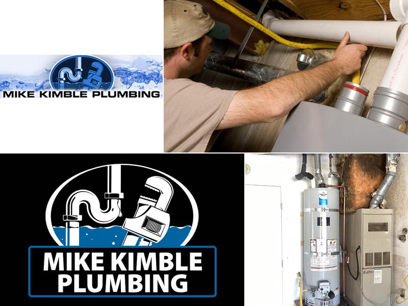 Mike Kimble Plumbing