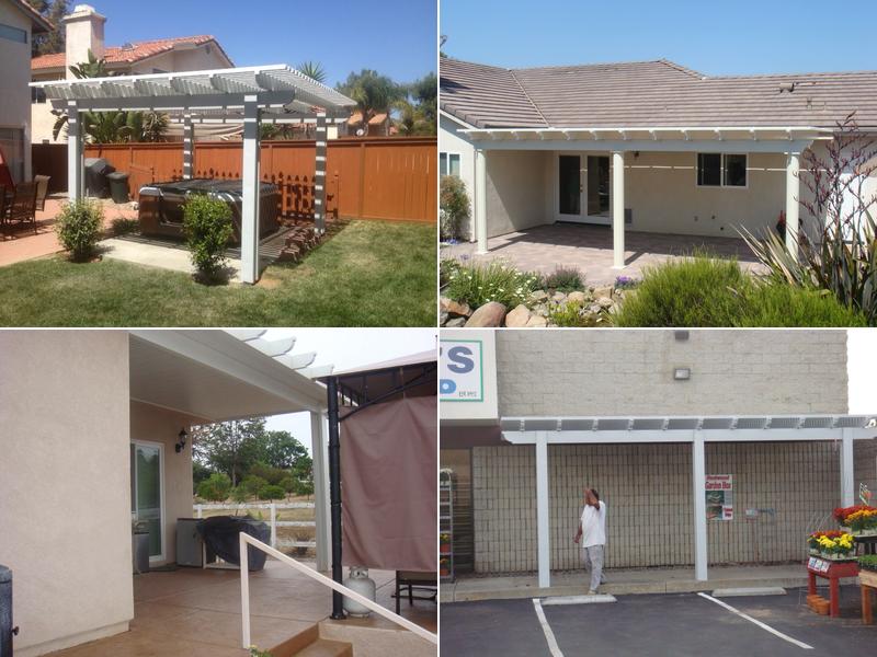 Superior Raingutters, Patio Covers, & Awnings