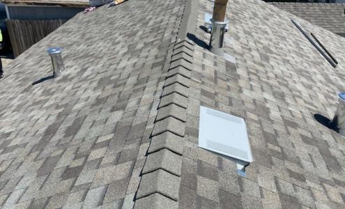 American Quality Roofing