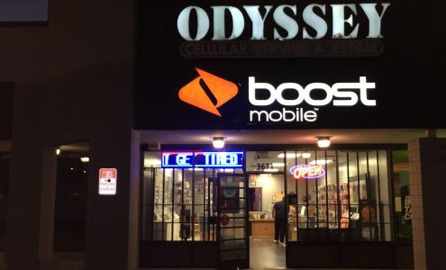 Boost Mobile