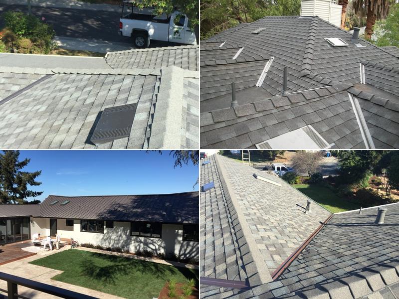 SH Roofing & Construction