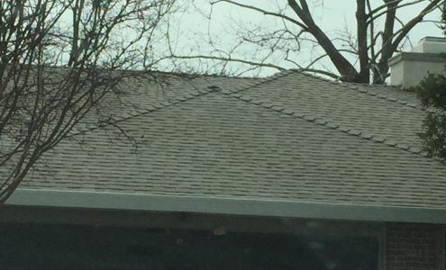 Amigo's Roofing