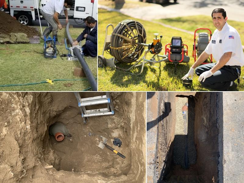 Gary's Rooter & hydro jetting, inc