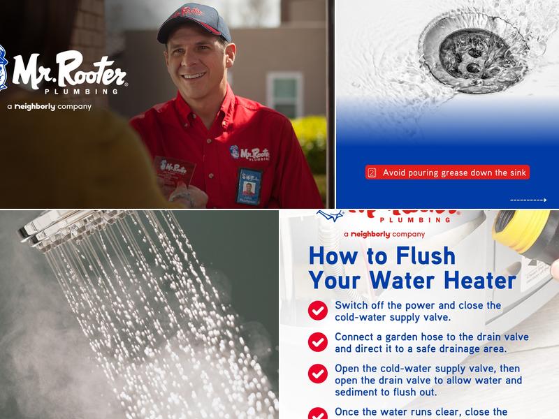 Mr. Rooter Plumbing of Monterey