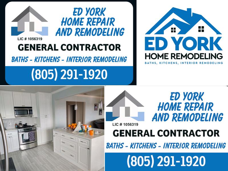 Ed York Home Repair & Remodeling