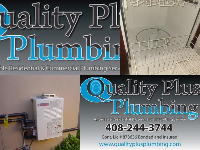 Quality Plus Plumbing