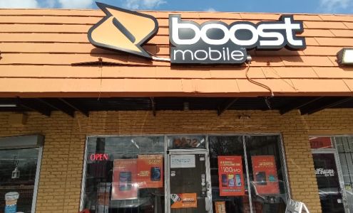 Boost Mobile