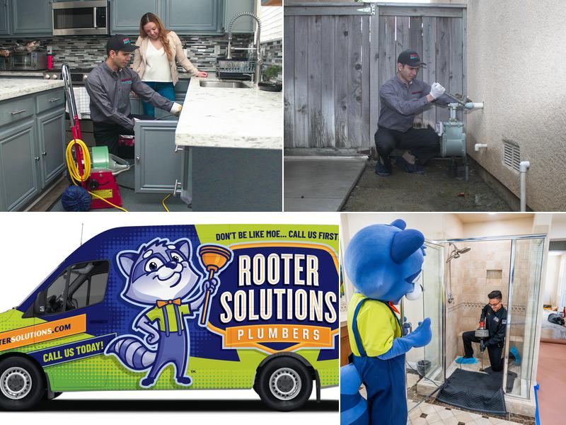 Rooter Solutions Plumbers
