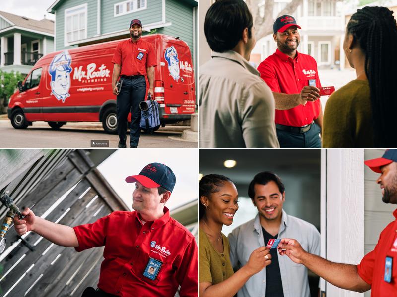 Mr. Rooter Plumbing of Palm Desert