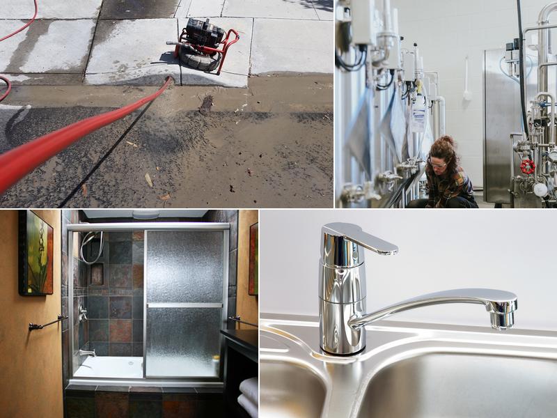 Coastal Rooter - Plumber Chula Vista