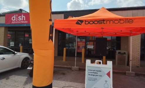 Boost Mobile