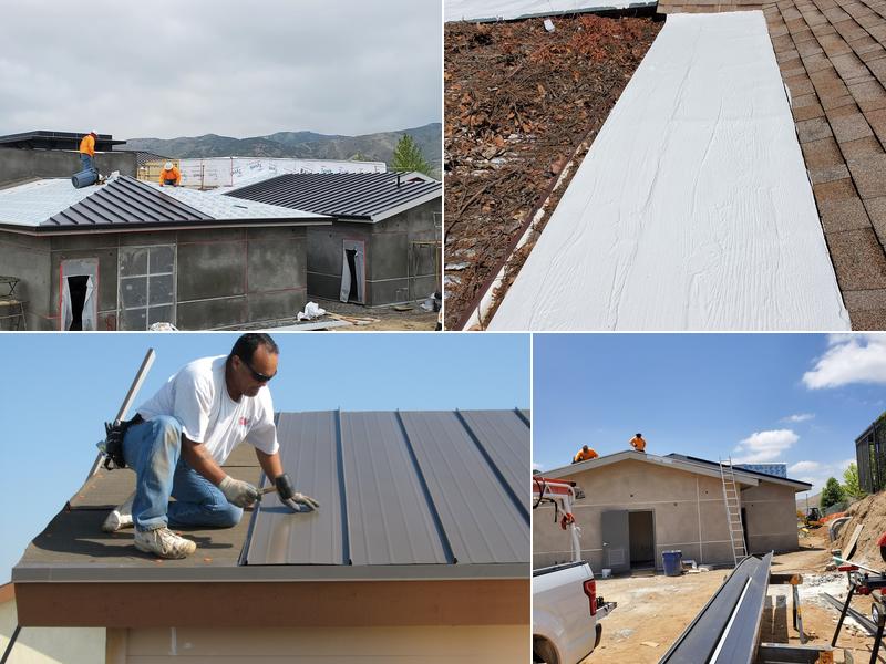 Gordo Pacific Roofing Co