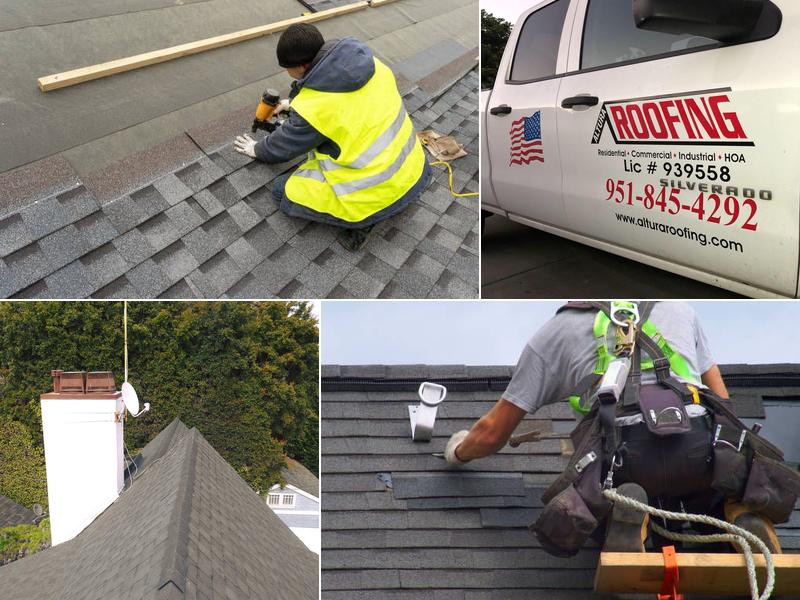 Beaumont Roofing LLC