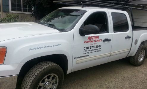 Action Roofing Service