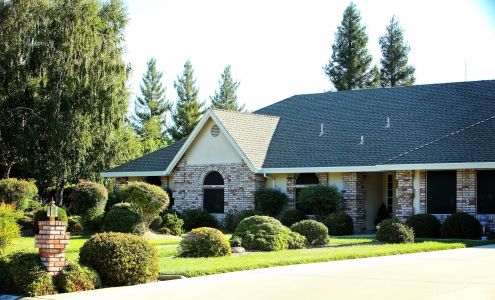 All Rite Roofing Inc.