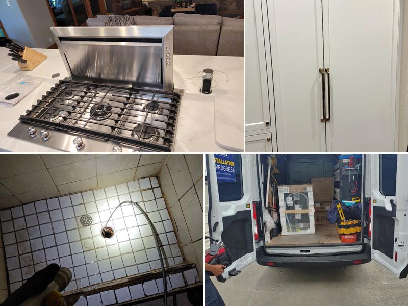 Premium Appliance Installs Inc