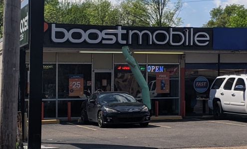 Boost Mobile