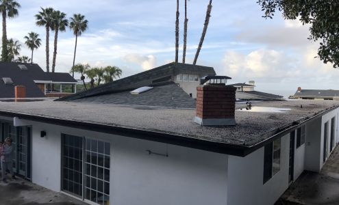 JRT Roofing & Waterproofing Inc.