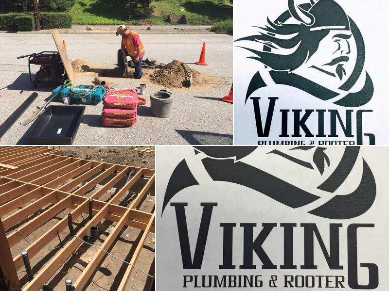 Viking Plumbing and rooter
