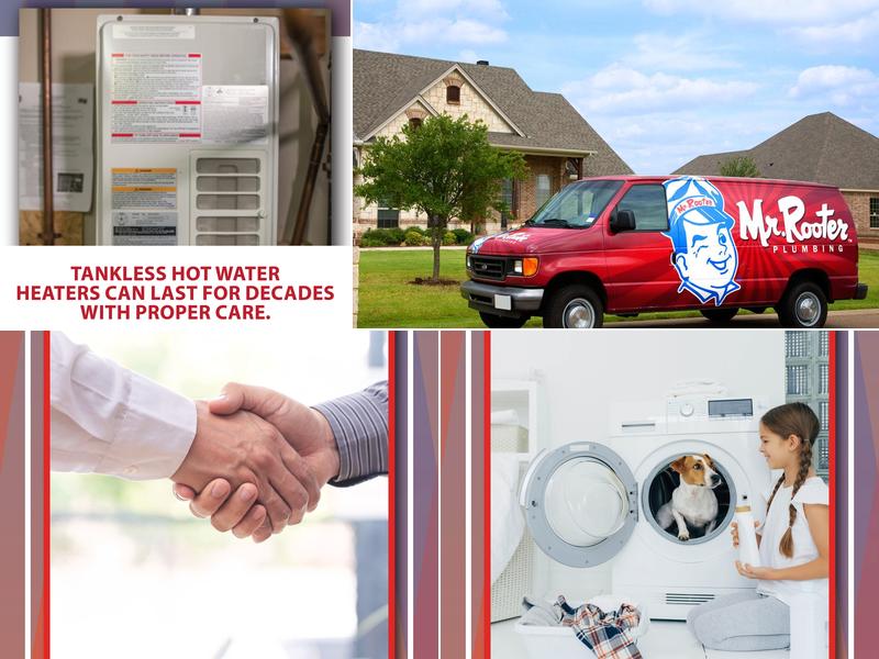 Mr. Rooter Plumbing of San Diego County